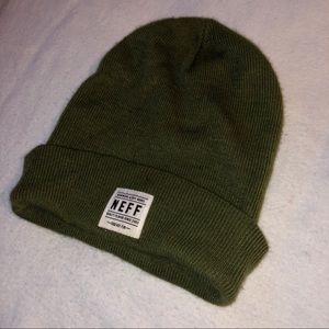 Neff Beanie